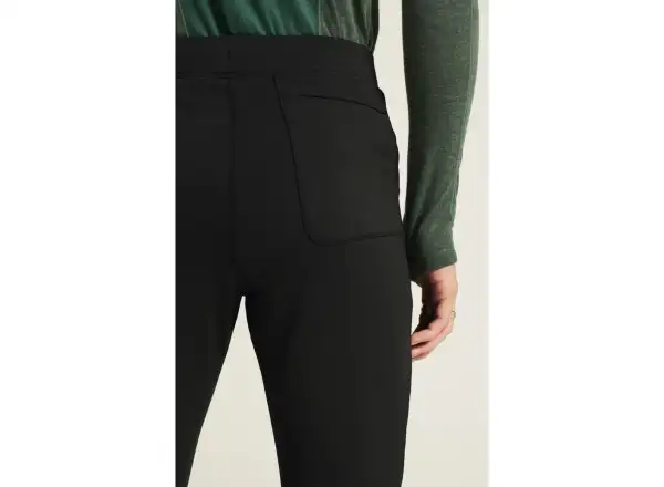Craft ADV SubZ Lumen męskie legginsy do biegania czarna