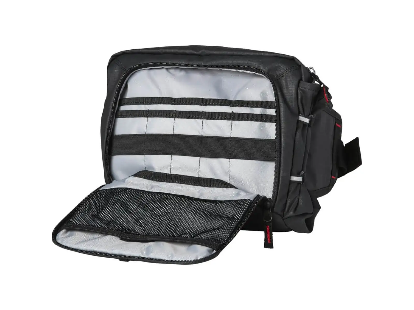 Fox Lumbar nerka 5 l Black