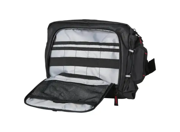 Fox Lumbar nerka 5 l Black