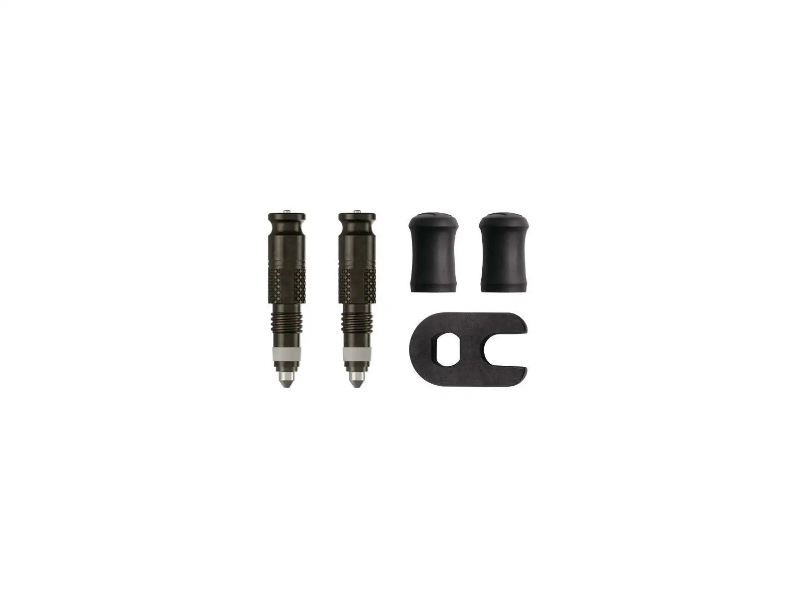 Lezyne CLIK by Schwalbe wkładka zaworu czarna