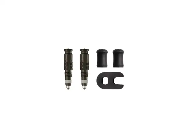 Lezyne CLIK by Schwalbe wkładka zaworu czarna