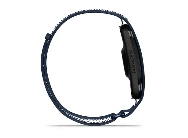 Garmin CIRQA inteligentna opaska Captain Blue