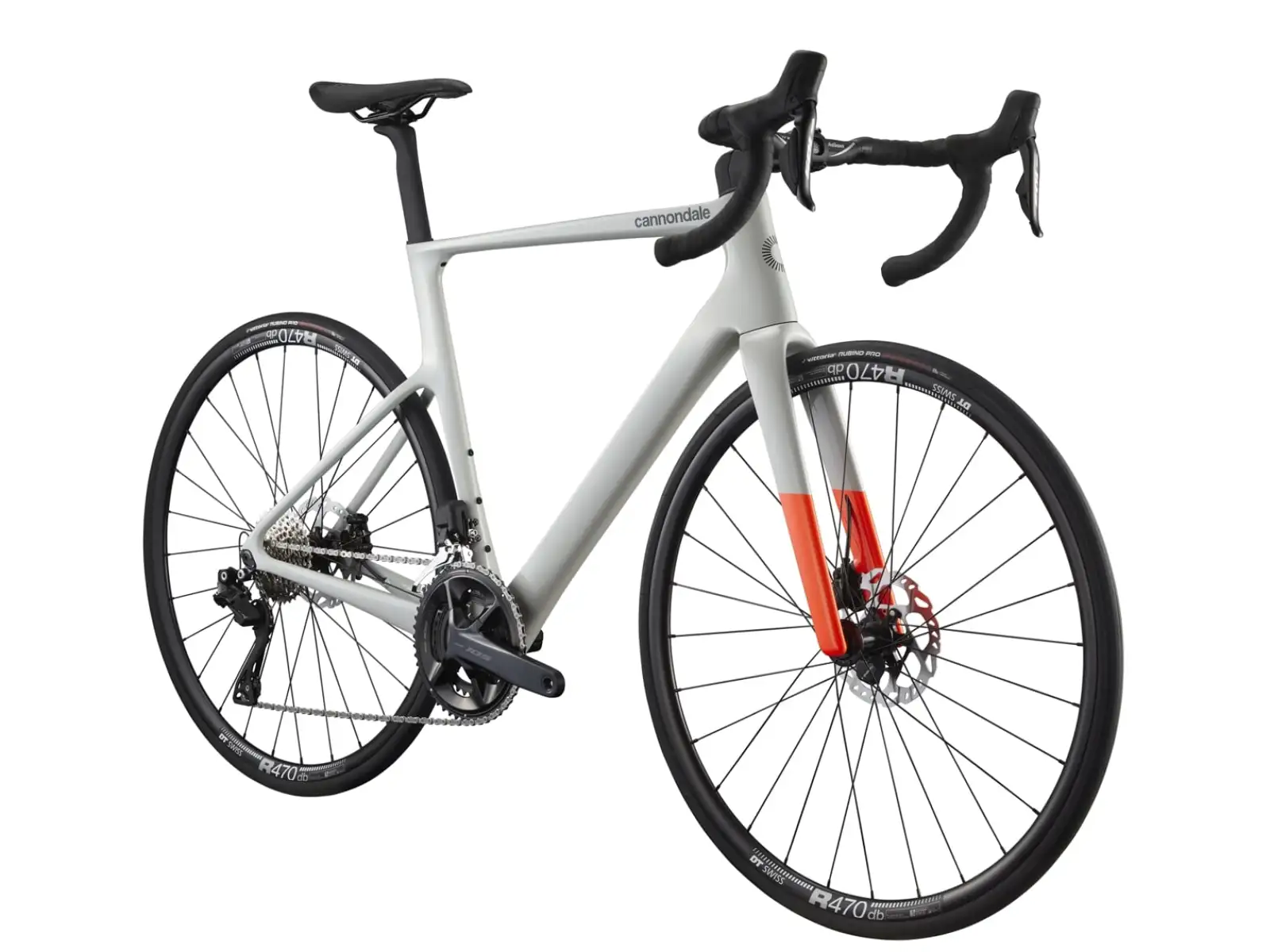 Cannondale SuperSix EVO 3 rower szosowy Chalk