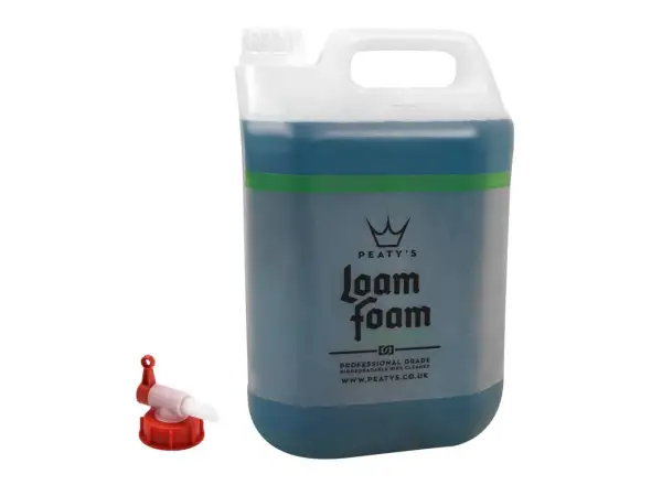 Peatys LoamFoam skoncentrowany środek czyszczący 5l