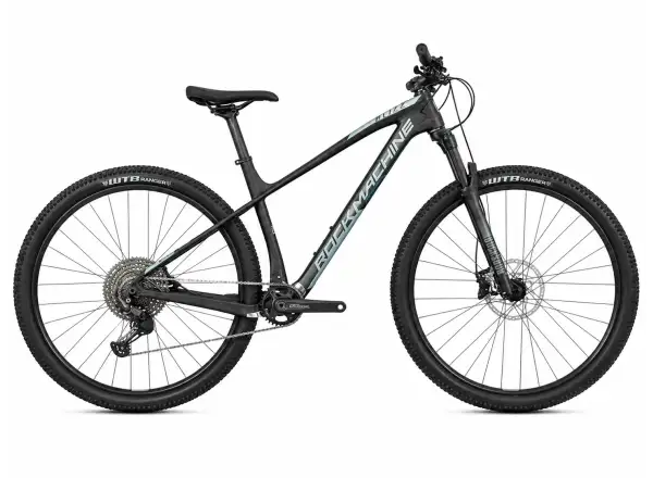 Rock Machine BLIZZ CRB 30-29 rower górski Black/Grey WZÓRZENIEC