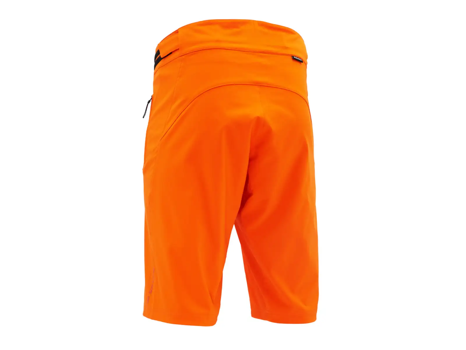 Silvini Dello męskie szorty Orange