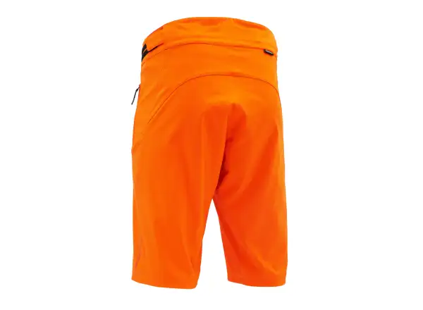 Silvini Dello męskie szorty Orange