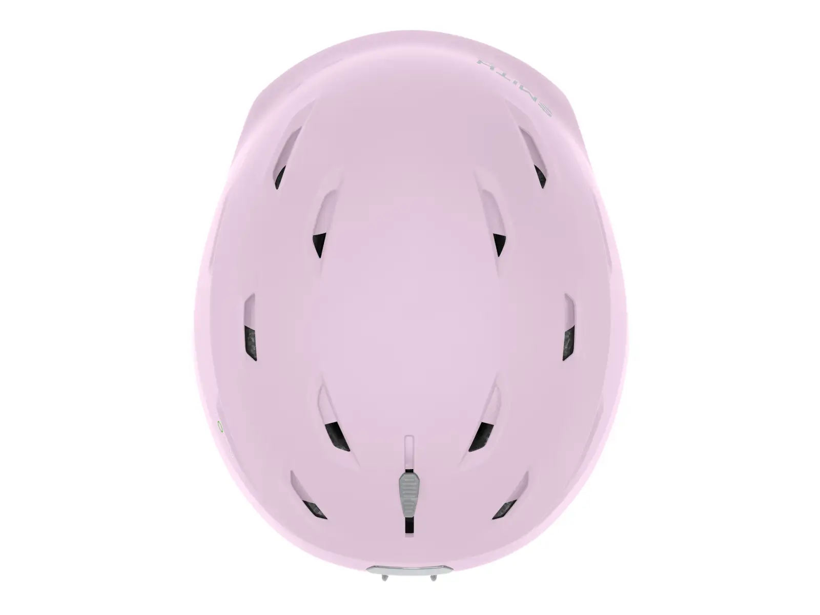 Smith Liberty MIPS kask narciarski Matte Pink Frost