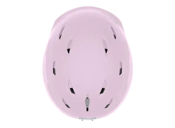 Smith Liberty MIPS kask narciarski Matte Pink Frost