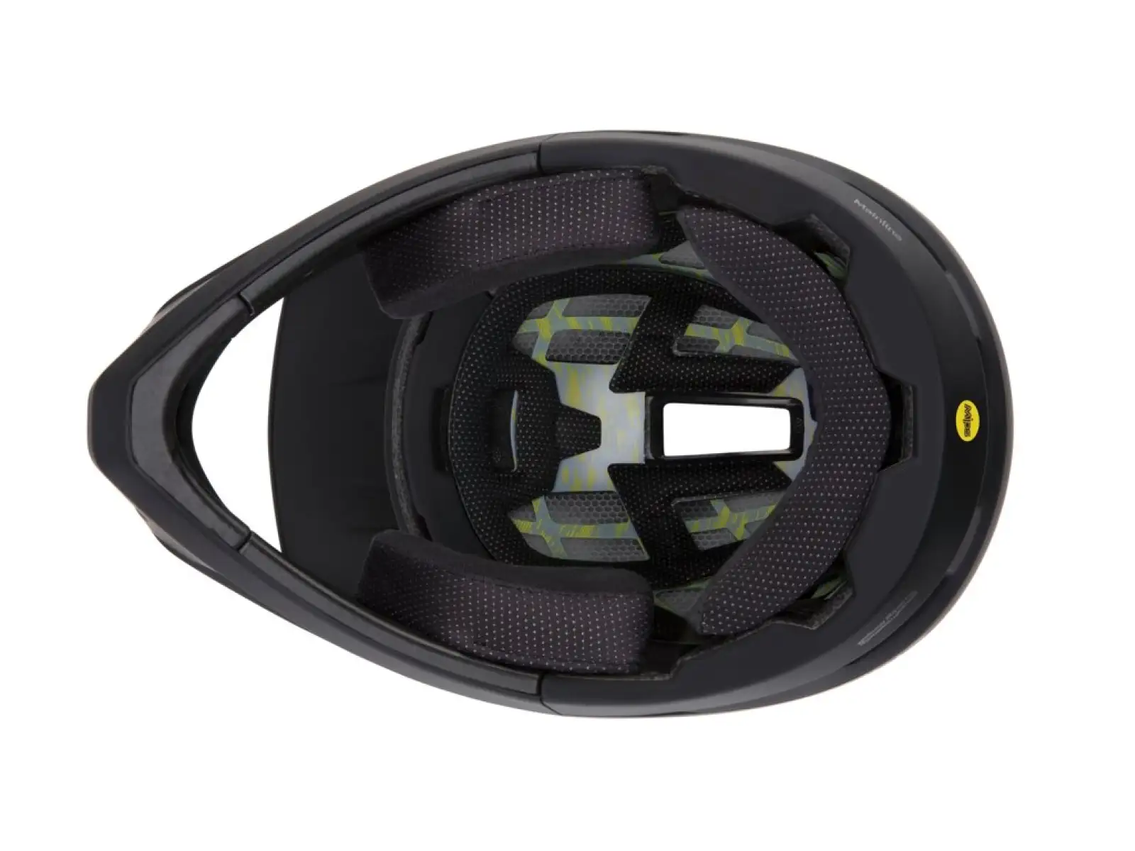 Smith Mainline Mips kask integralny Matte Black