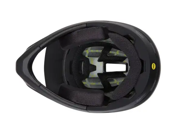 Smith Mainline Mips kask integralny Matte Black
