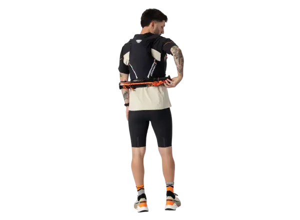 Dynafit Alpine 15 l kamizelka do biegania Black Out