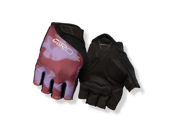 Giro JagEtte rękawiczki damskie Pulse