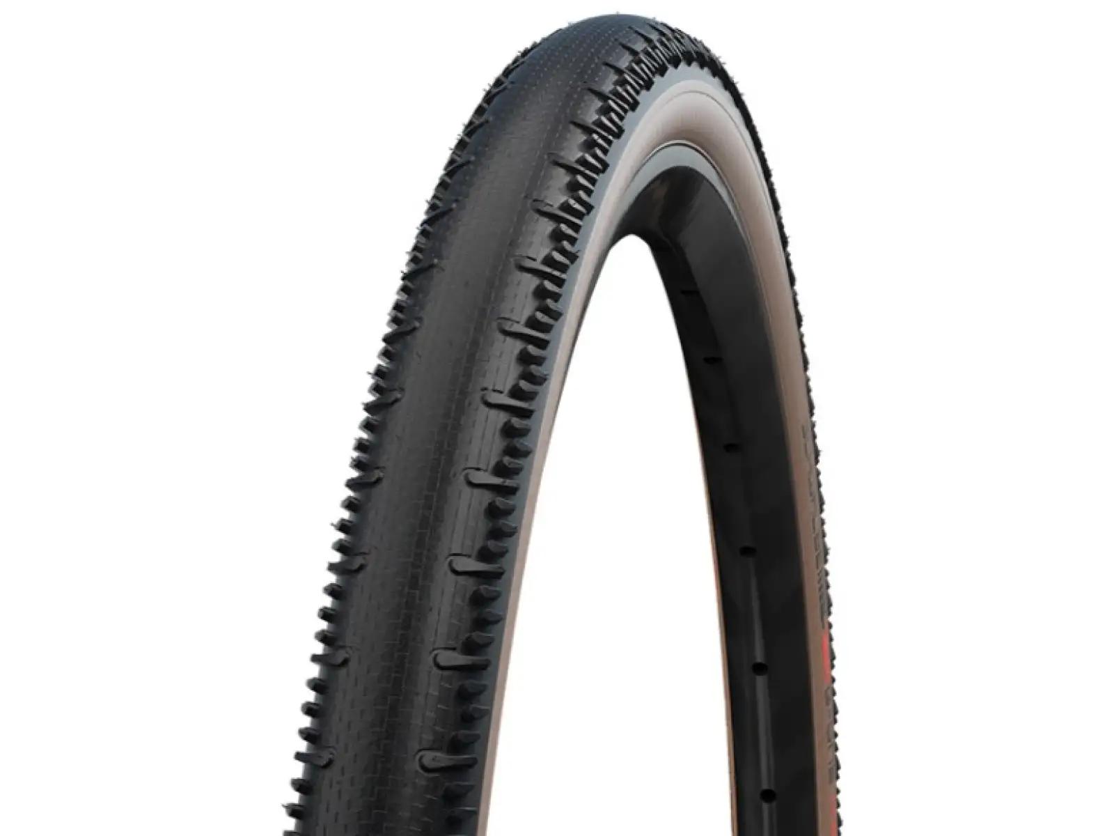 Schwalbe G-ONE RS PRO Super Race V-Guard 35-622 żwirowa opona kevlar
