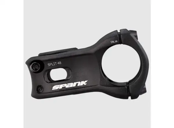 Spank Split 48 mm mostek czarna