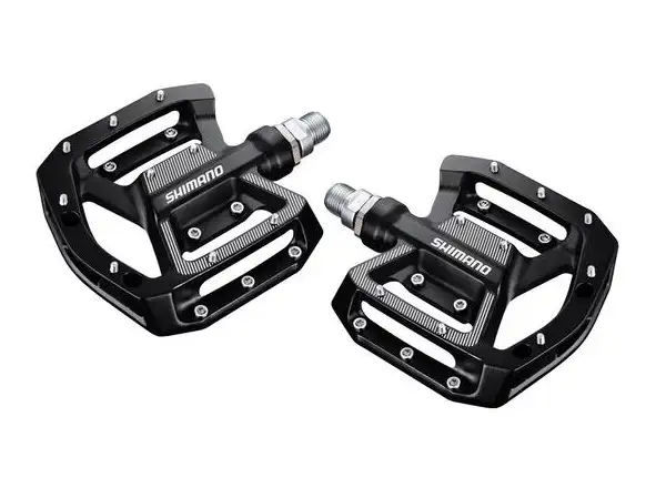Shimano PD-GR500 platformowe pedały czarna
