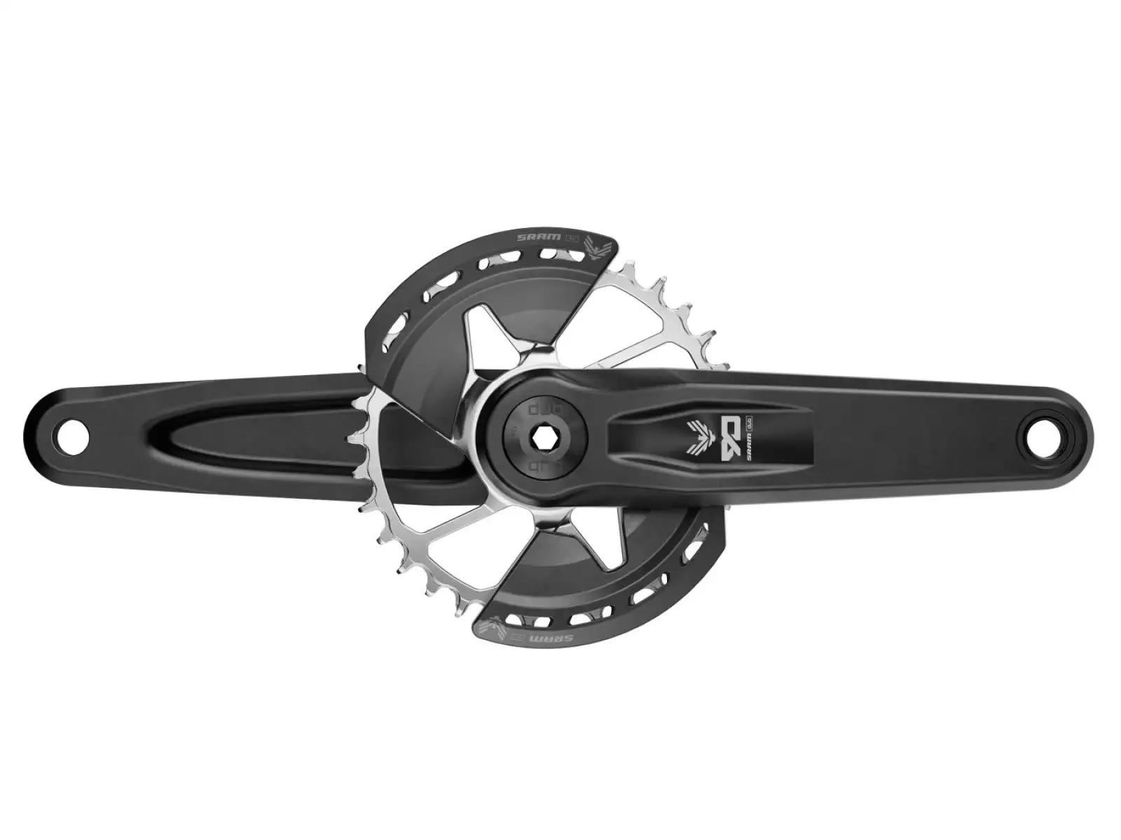 Sram Eagle 90 T-Type DUB zestaw