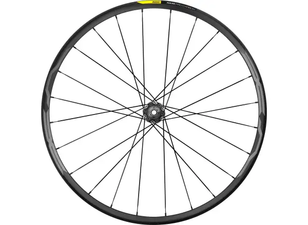 Mavic XA35 Pro Carbon Boost 27,5" 19 tylne koło zaplecione