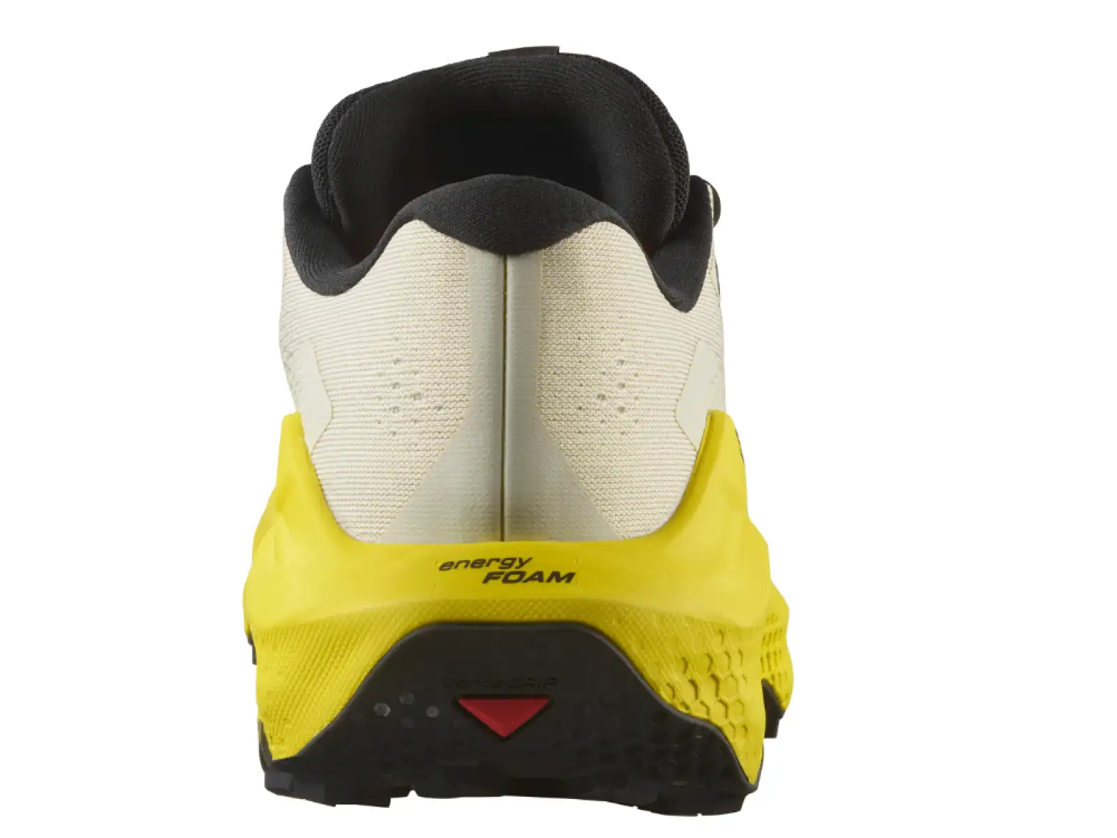 Salomon Ultra Glide 3 męskie buty do biegania Almond Milk/Incaberry/Black