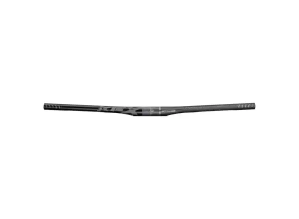 FSA KFX karbonowa kierownica 31,8x760 mm czarna matowa
