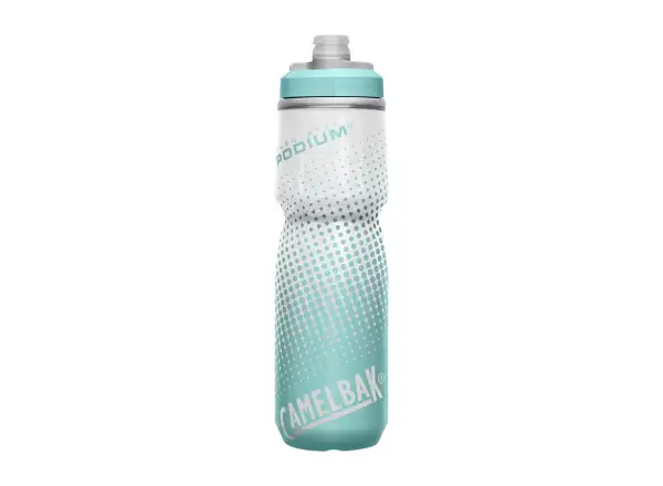 Camelbak Podium Chill butelka 0,71 l Teal Dot