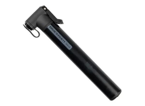 Blackburn Grid 2Stage Mini pompka Black