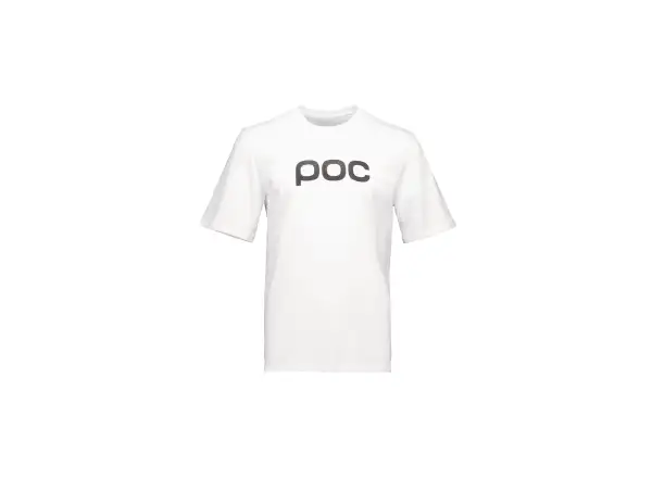 POC Tee koszulka Hydrogen White