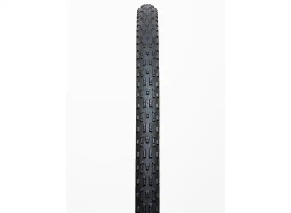 Panaracer GravelKing AC 700x35C opona czarna/brązowa kevlar