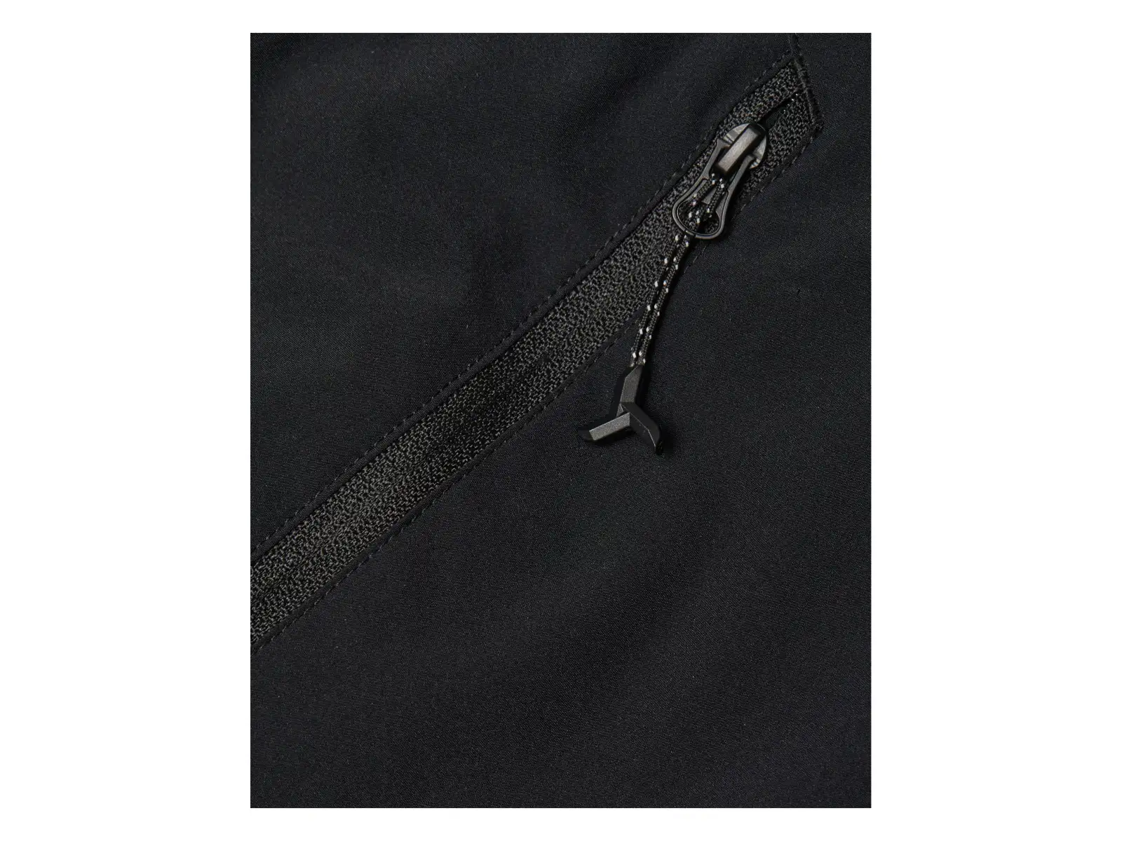 Silvini Rango męskie spodenki 3/4 Black