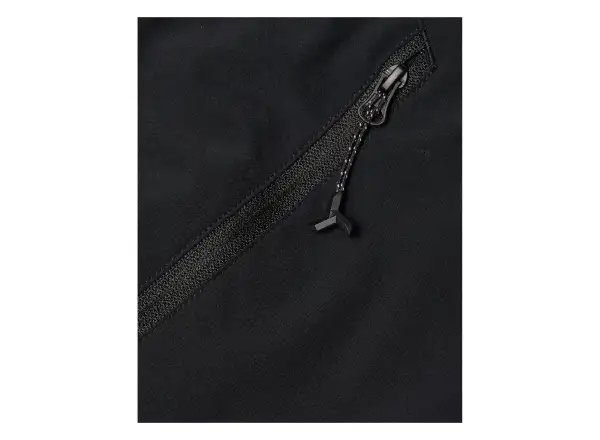 Silvini Rango męskie spodenki 3/4 Black