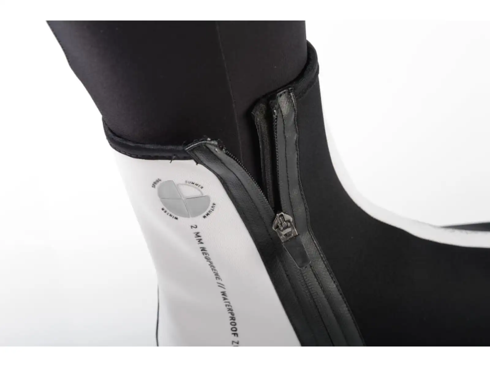 XLC BO-A03 ochraniacze na buty rowerowe