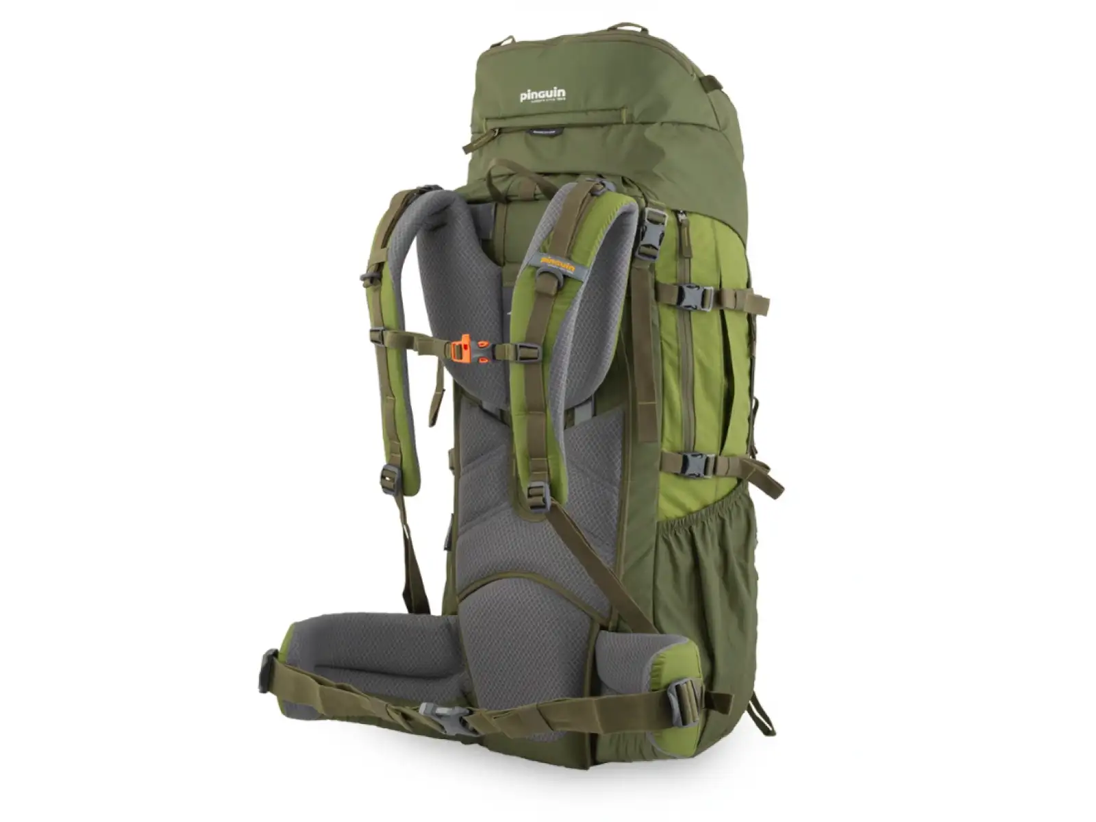 Pinguin Explorer 75 Plecak khaki