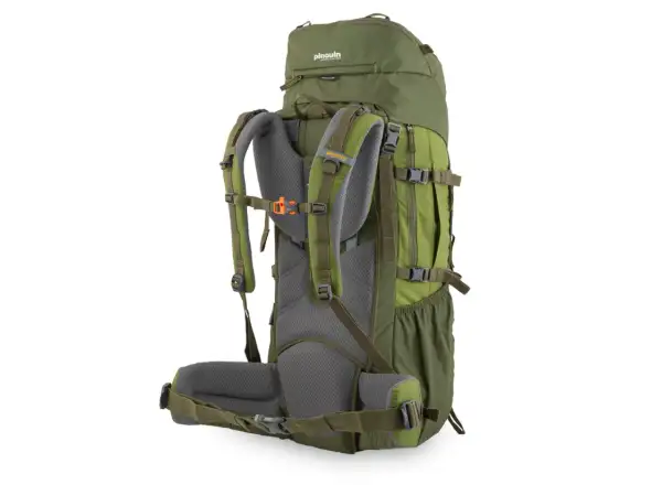 Pinguin Explorer 75 Plecak khaki