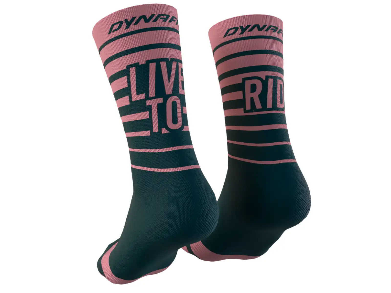 Dynafit Live To Ride sportowe skarpety Mokarosa