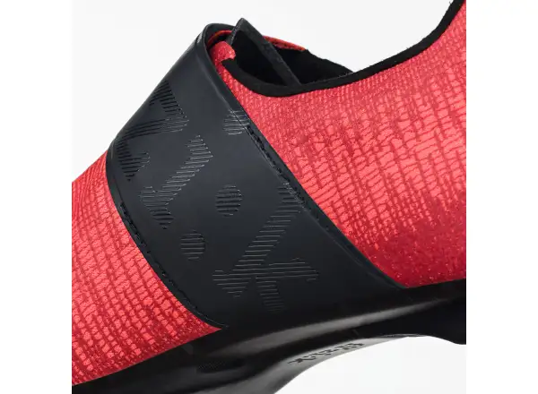 Fizik Vento Infinito Knit Carbon 2 szosowe męskie buty Coral/Black