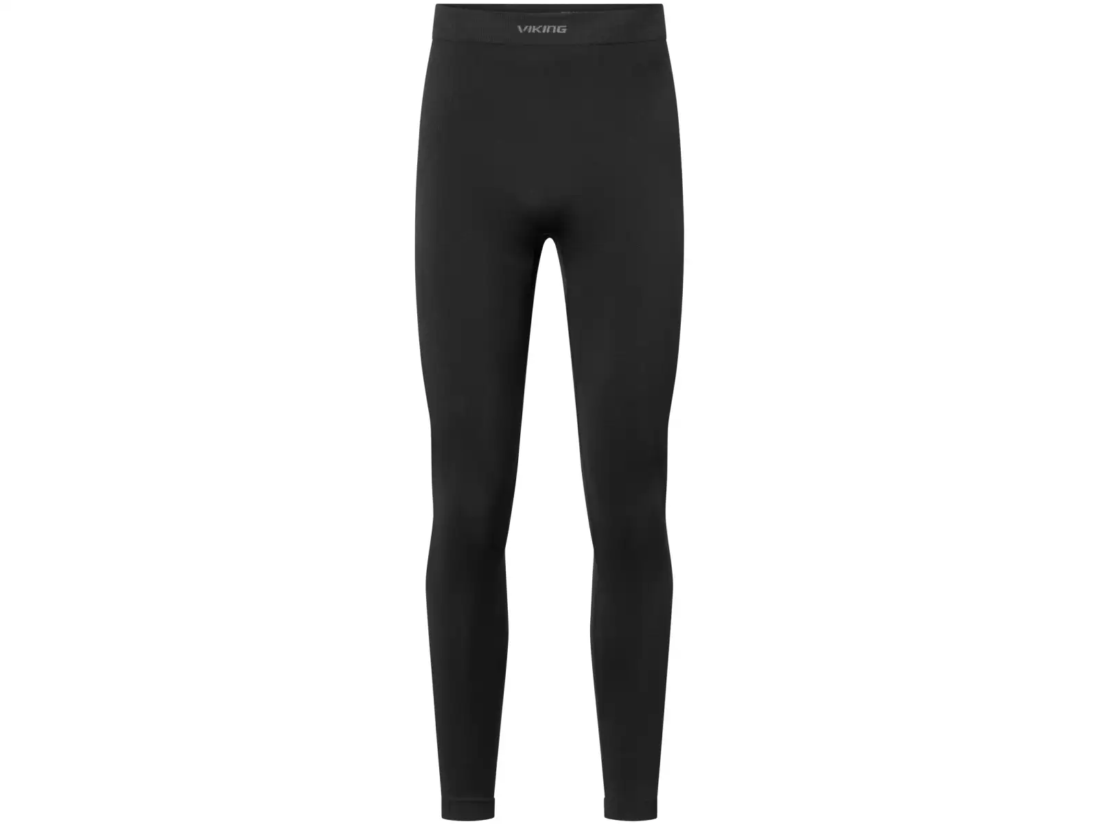 Viking Eiger 2.0 męska bielizna komplet Black/Grey