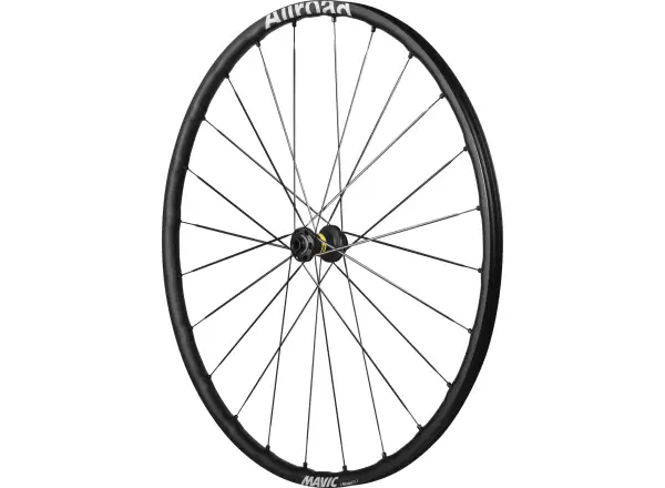 Mavic Allroad SL Disc CL zaplecione koła bębenek Sram XDR