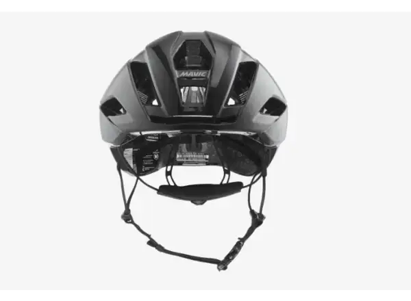 Mavic Comete SL MIPS kask rowerowy czarny Black