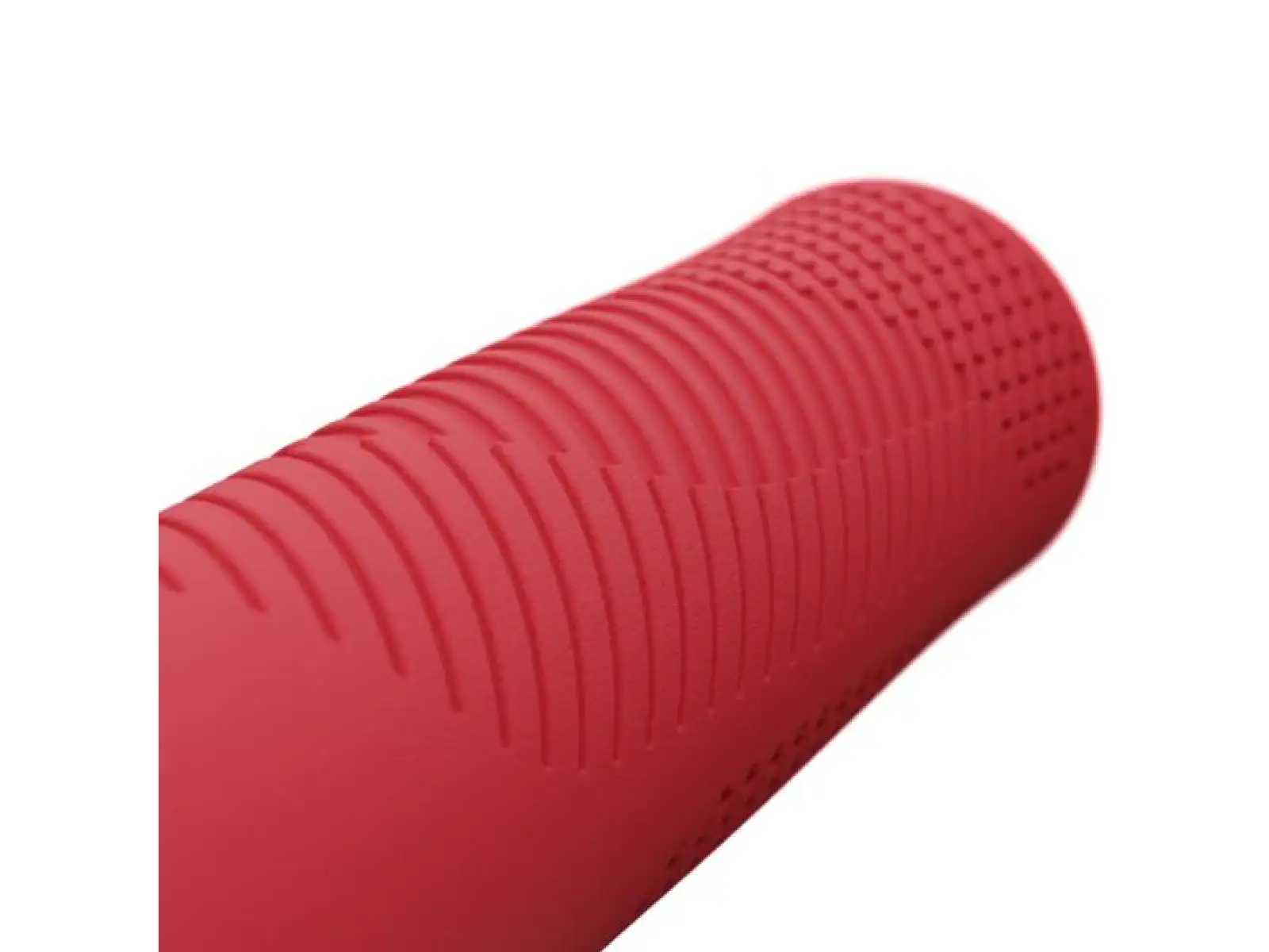 Ergon GXR chwyty Risky Red