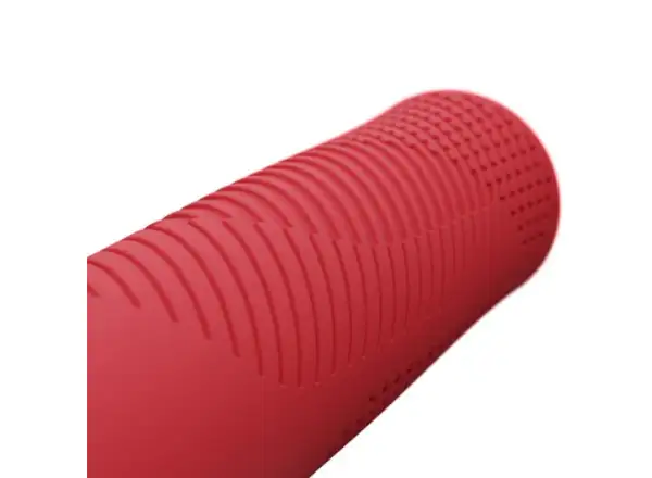 Ergon GXR chwyty Risky Red
