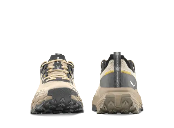 Salewa Pedroc 2 MAX męskie buty Oatmeal Black Out