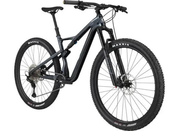 Cannondale Scalpel Carbon SE 2 rower górski Black magic