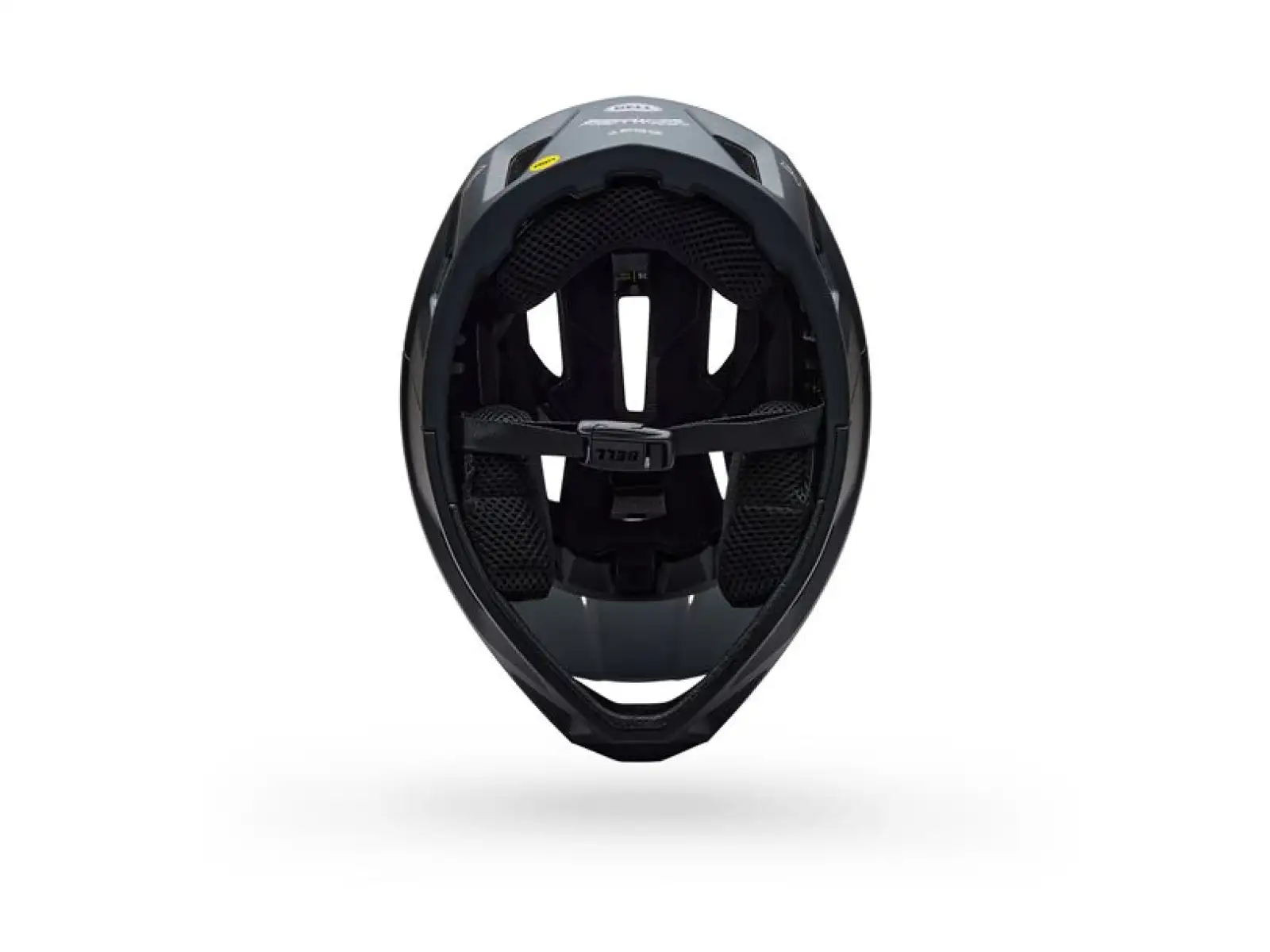 Bell Full-Air MIPS Black/Grey kask WRWF Fasthouse