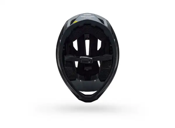 Bell Full-Air MIPS Black/Grey kask WRWF Fasthouse