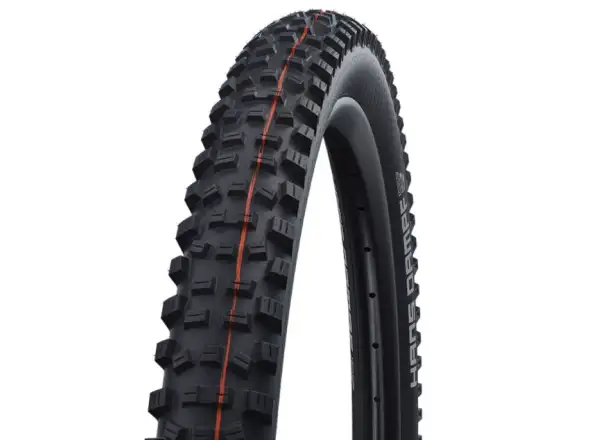Schwalbe Hans Dampf Super Trail TLE E-25 27,5x2,35" opona kevlar