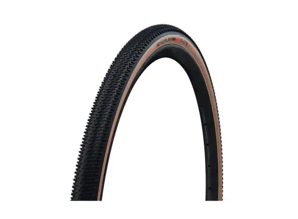 Schwalbe G-ONE R Pro Super Race V-Guard 40-622 E-25 gravel opona kevlar