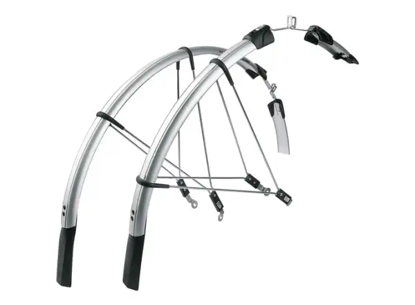 SKS Raceblade Long błotniki szosowe