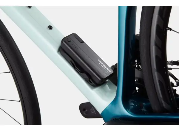 Cannondale Synapse Carbon 2 RLE rower szosowy Cool Mint