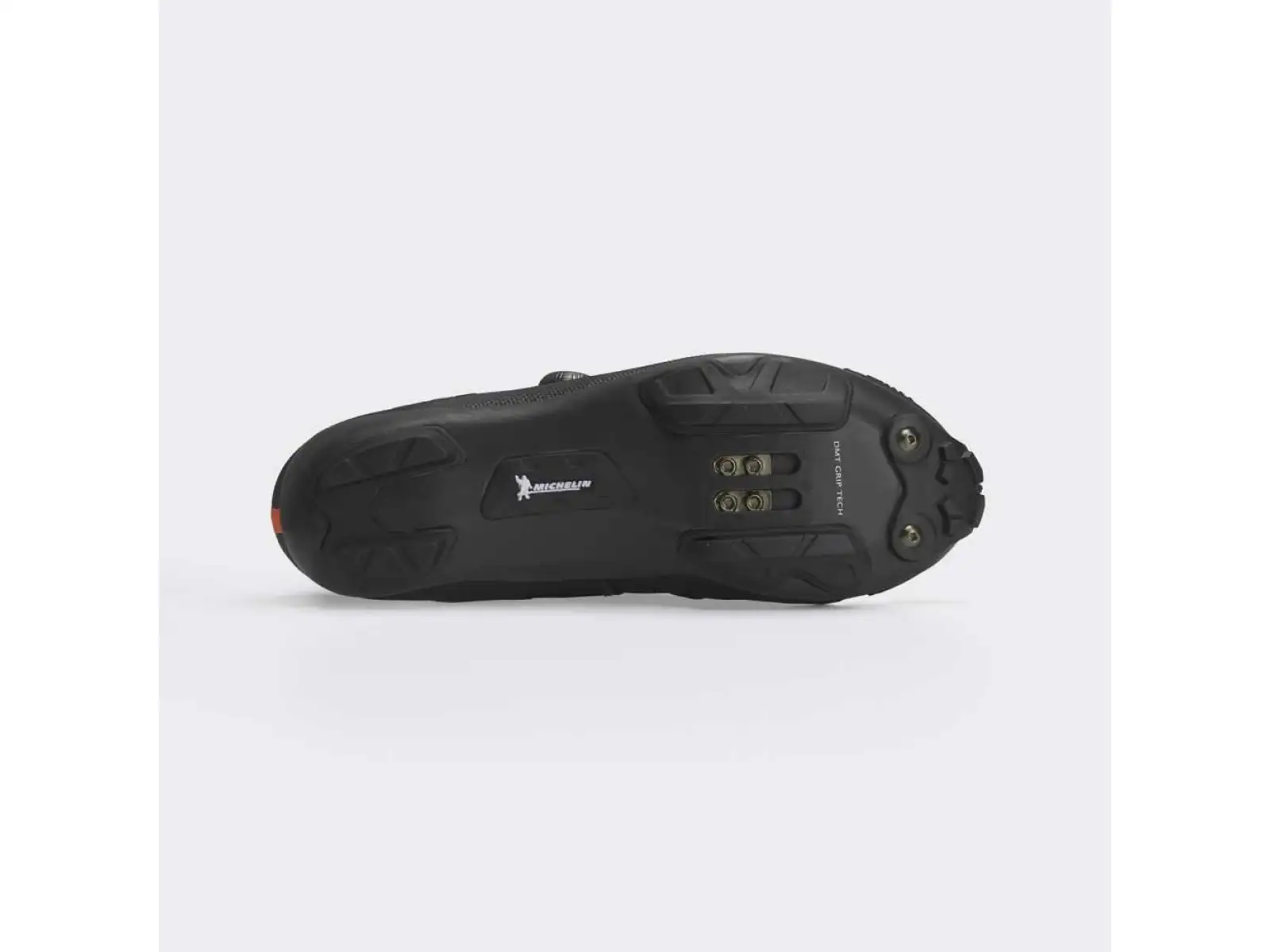 DMT KM0 EVO MTB buty rowerowe Black/Antracite