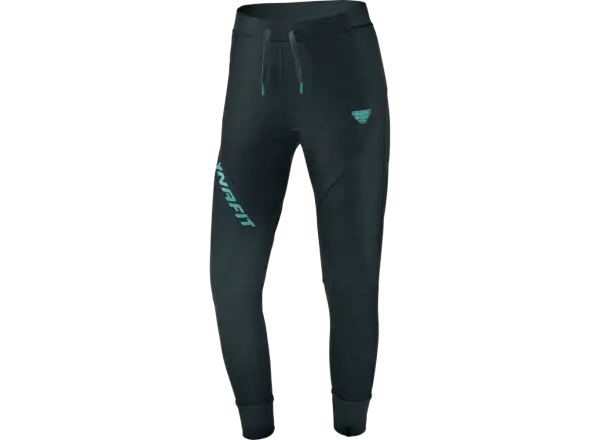 Dynafit 24/7 Track damskie spodnie dresowe Blueberry Marine Blue